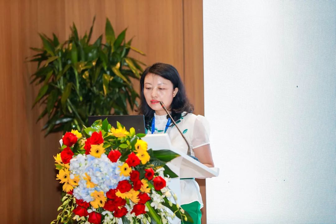 【創新聚焦?降本增效】海格物流2019年半年度工作總結大會召開 【創新聚焦?降本增效】海格物流2019年半年度工作總結大會召開