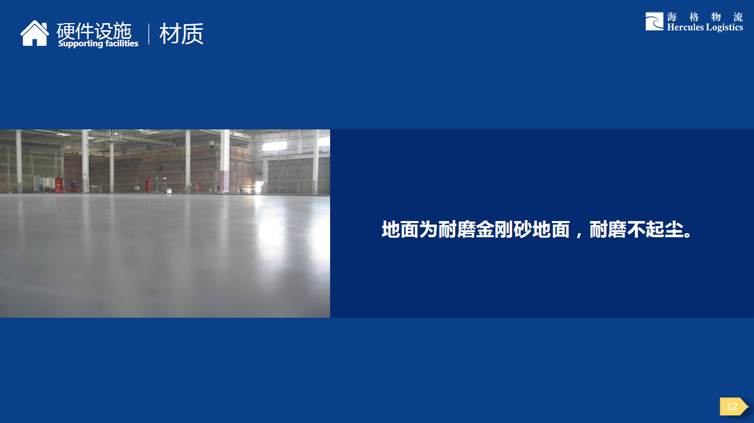 海格云鏈 鹽保倉庫及展廳盛大招商