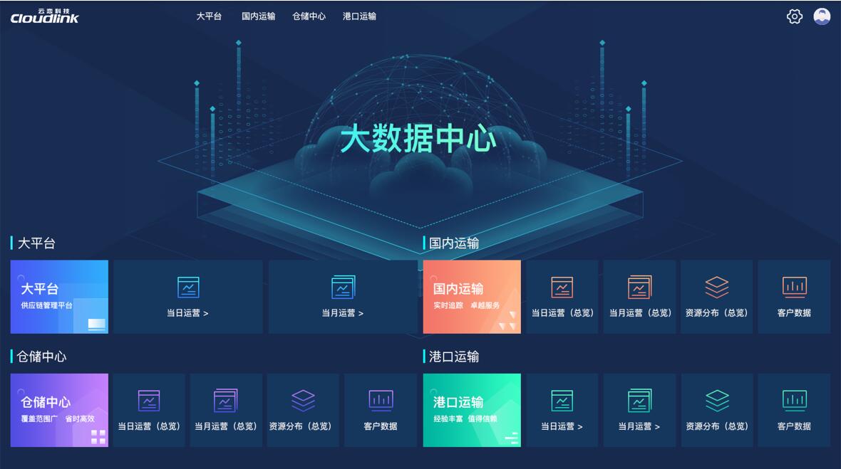 海格云鏈 助力企業(yè)實現(xiàn)供應鏈數(shù)字化轉型 海格云鏈 助力企業(yè)實現(xiàn)供應鏈數(shù)字化轉型